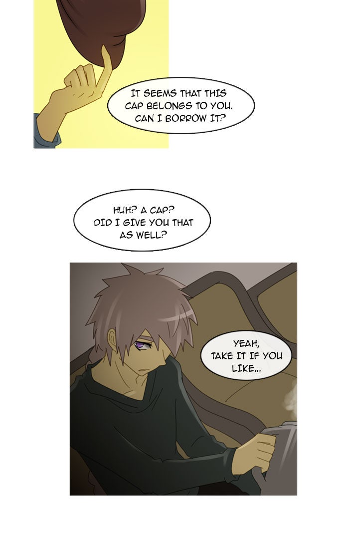 Read Kubera Manga Online