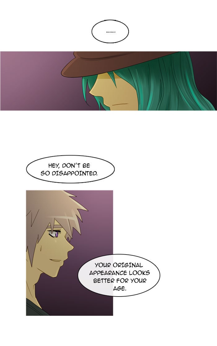 Read Kubera Manga Online