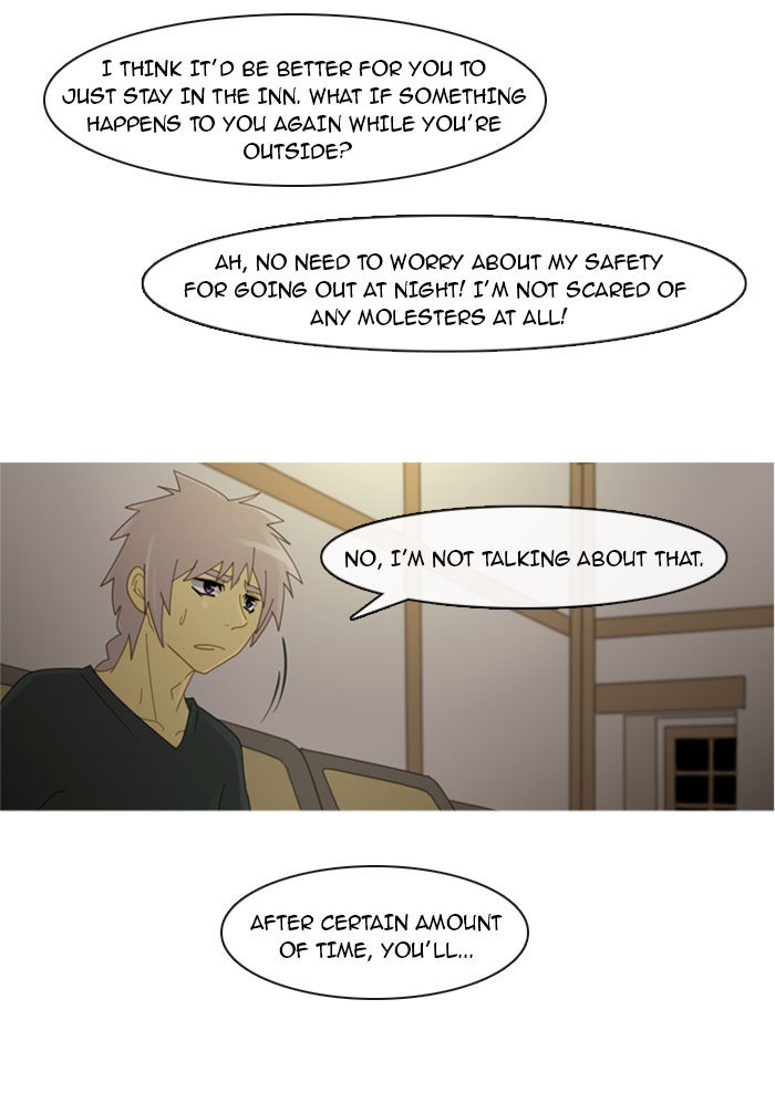 Read Kubera Manga Online