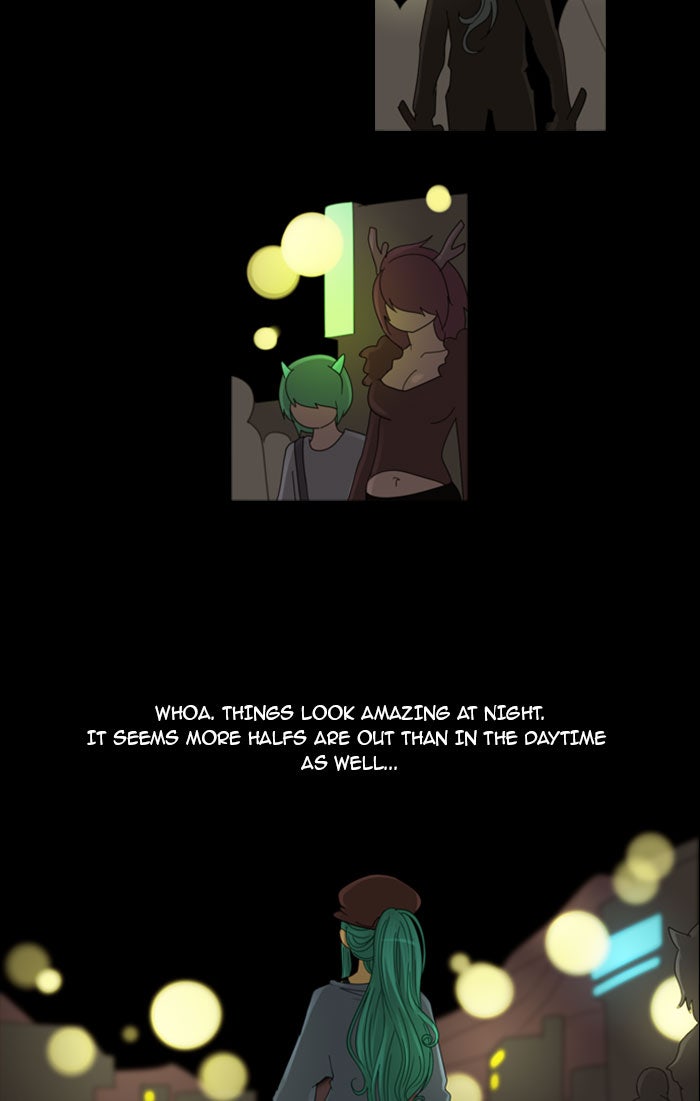 Read Kubera Manga Online