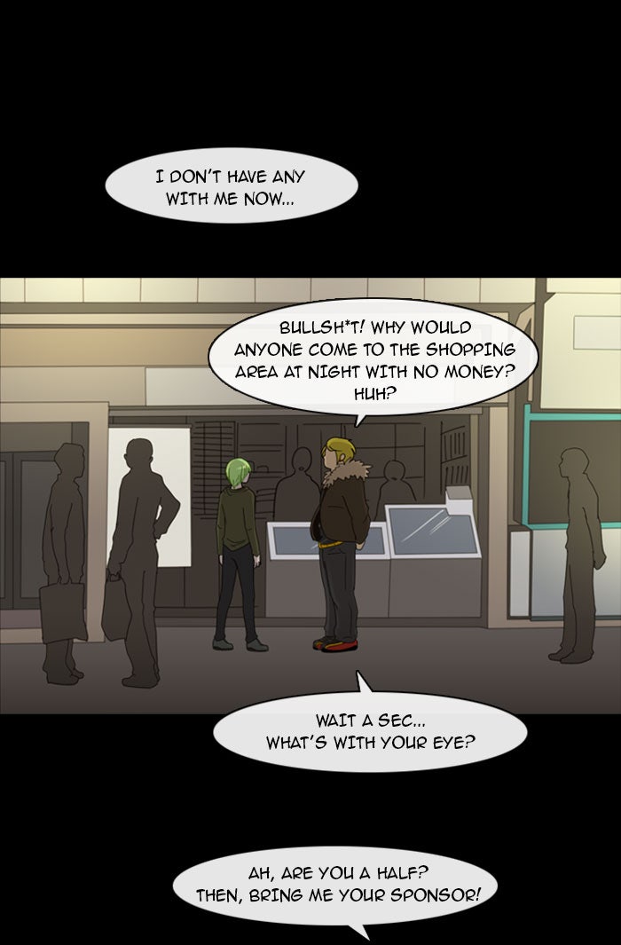 Read Kubera Manga Online