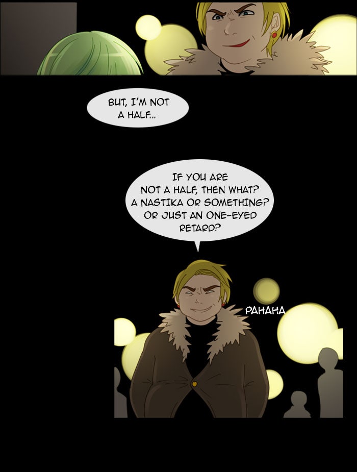 Read Kubera Manga Online