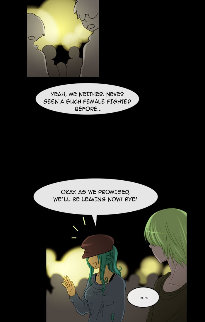 Read Kubera Manga Online