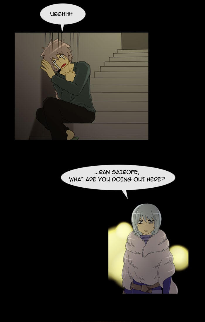 Read Kubera Manga Online
