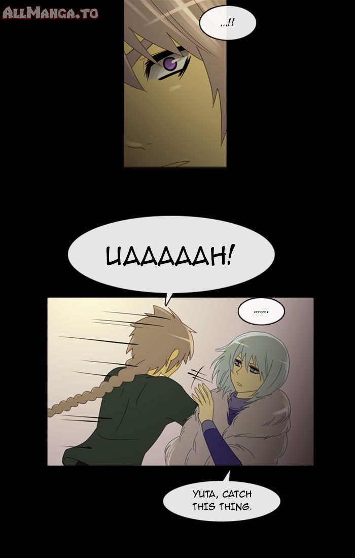Read Kubera Manga Online
