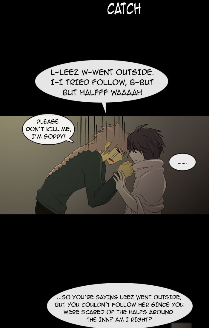 Read Kubera Manga Online
