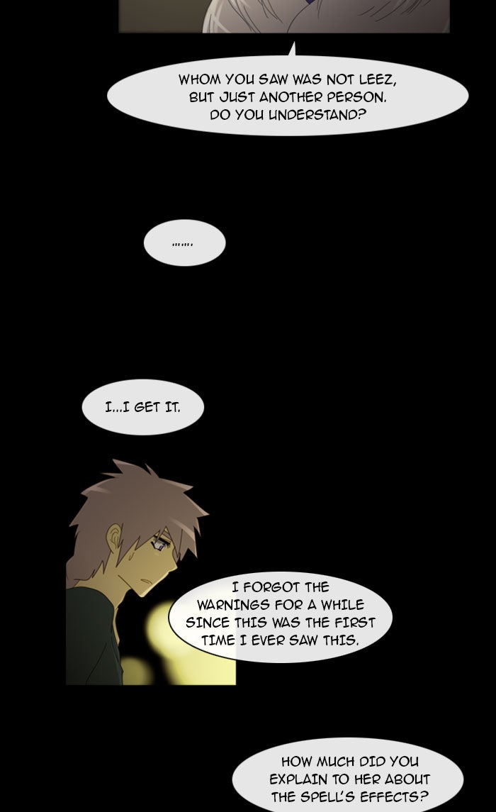 Read Kubera Manga Online