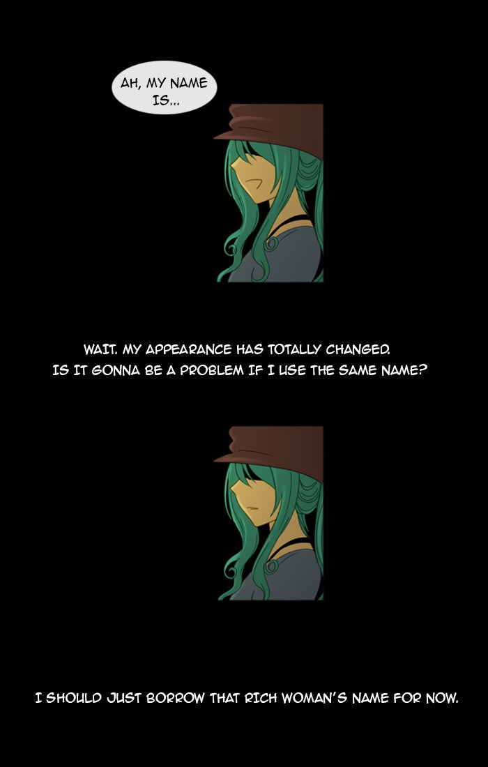 Read Kubera Manga Online