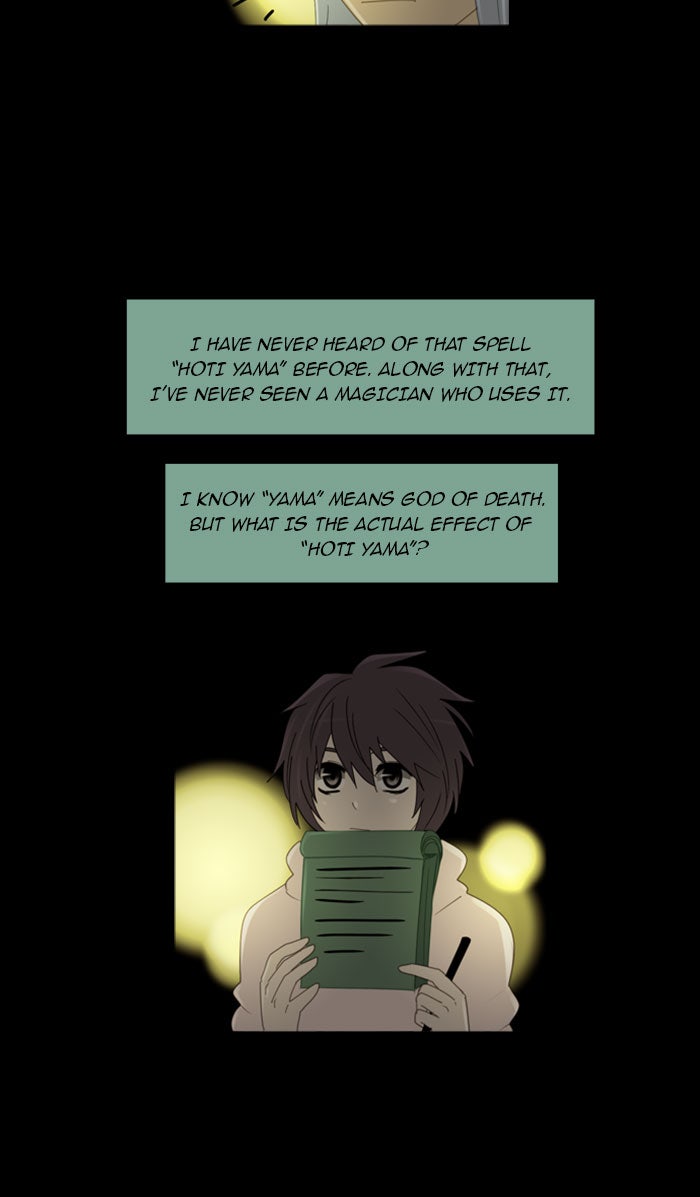 Read Kubera Manga Online