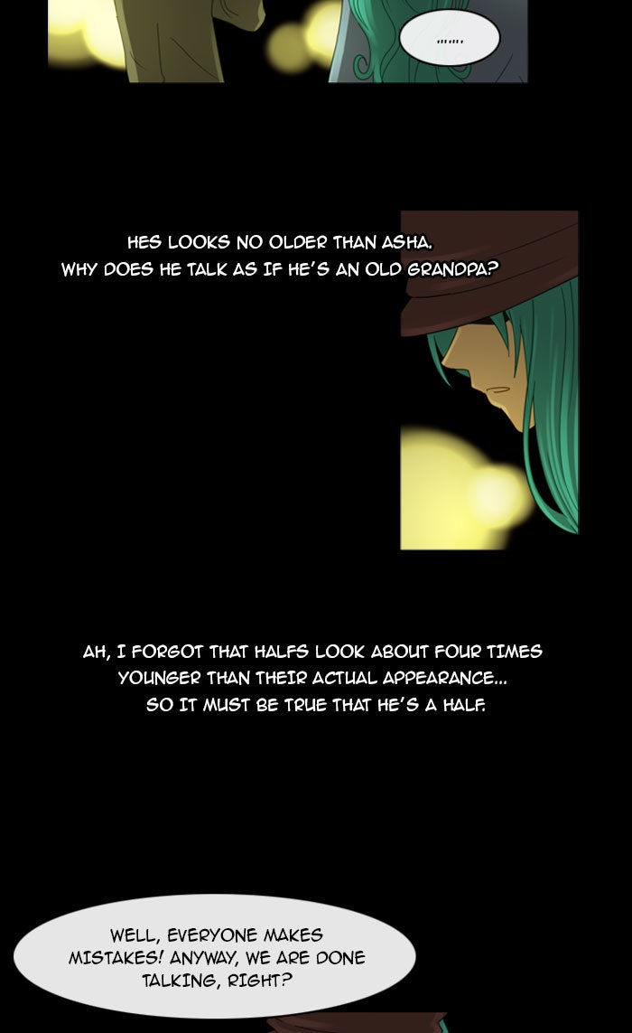 Read Kubera Manga Online