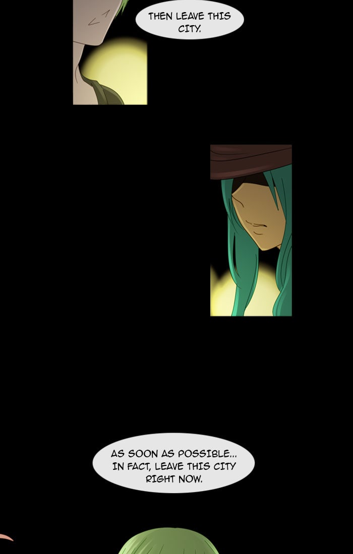 Read Kubera Manga Online