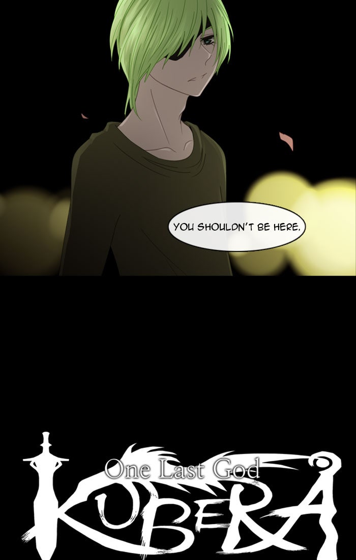 Read Kubera Manga Online