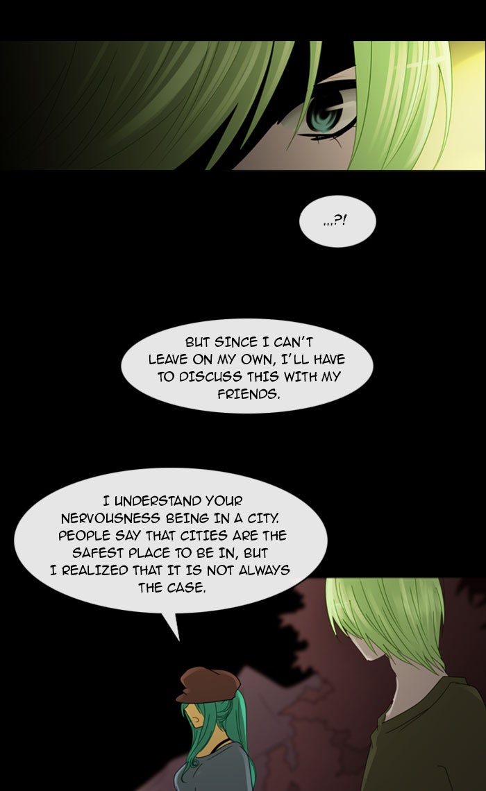 Read Kubera Manga Online