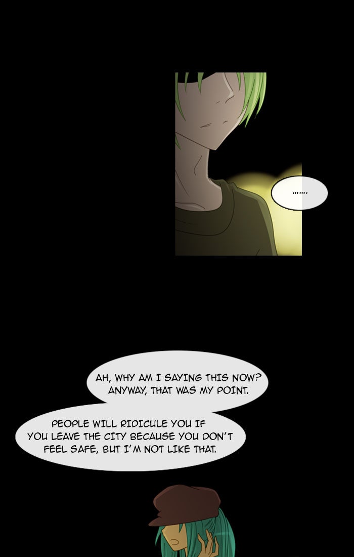 Read Kubera Manga Online