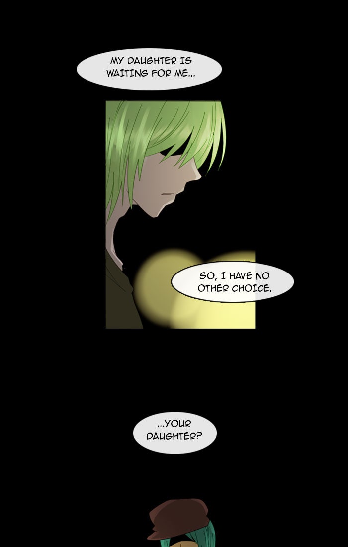 Read Kubera Manga Online
