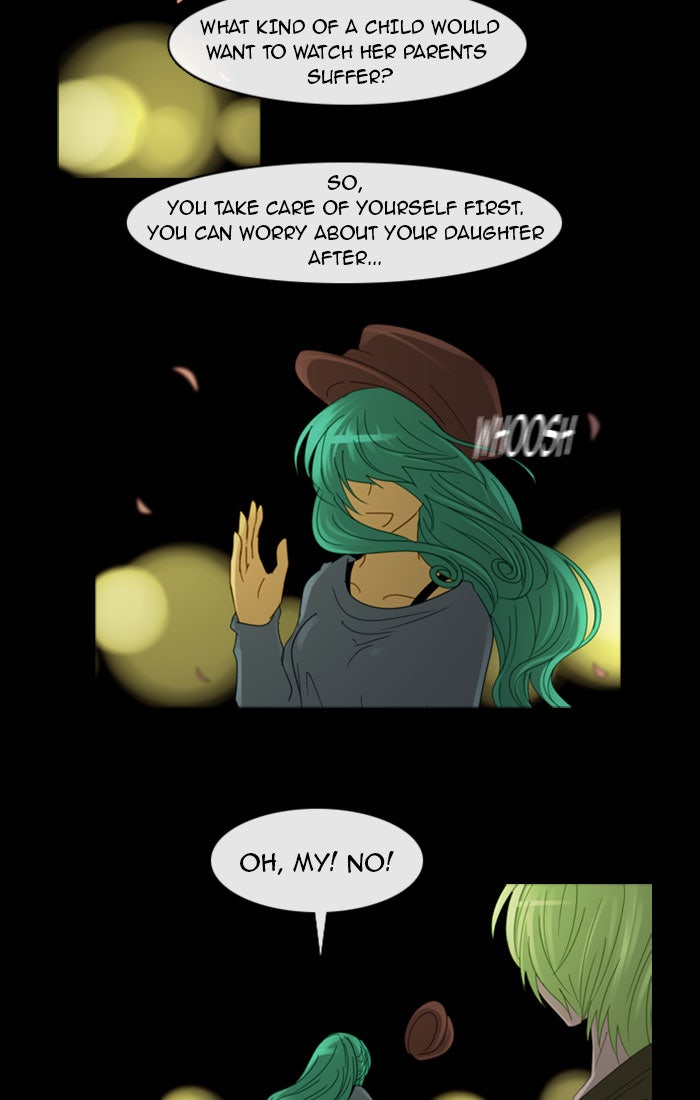 Read Kubera Manga Online