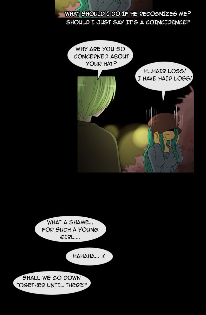 Read Kubera Manga Online