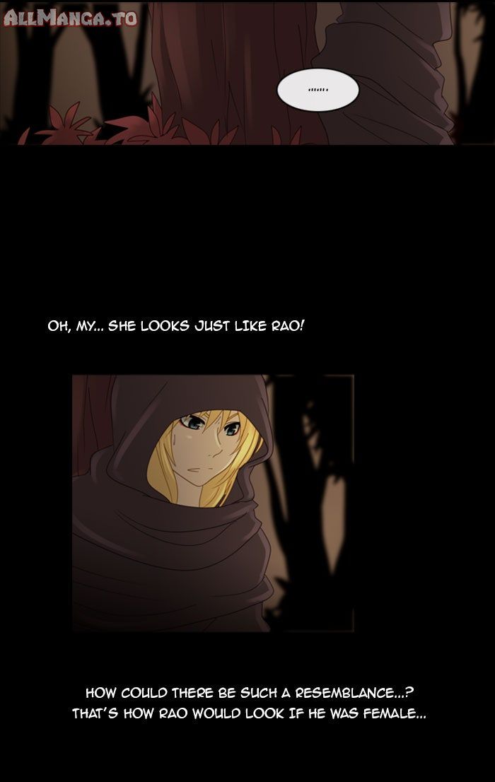Read Kubera Manga Online