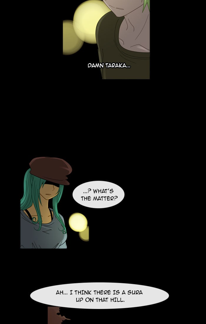 Read Kubera Manga Online