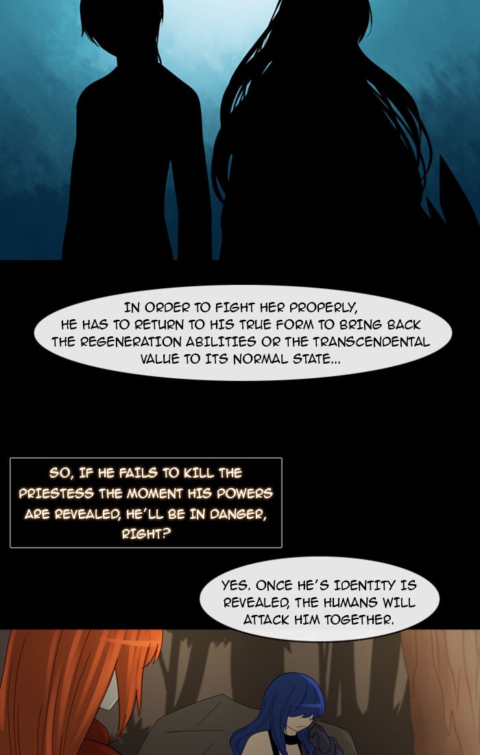 Read Kubera Manga Online