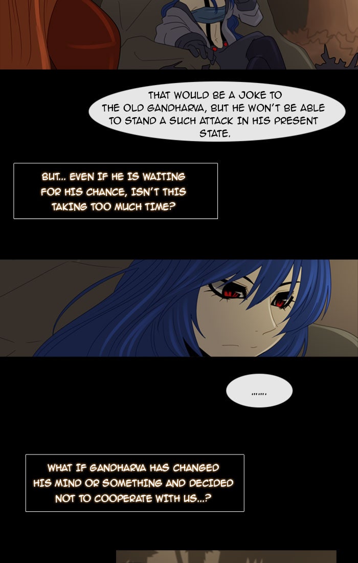 Read Kubera Manga Online