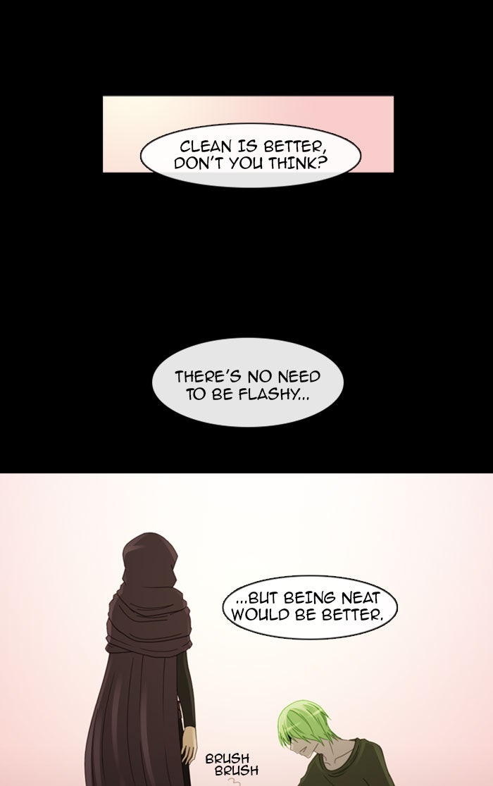 Read Kubera Manga Online