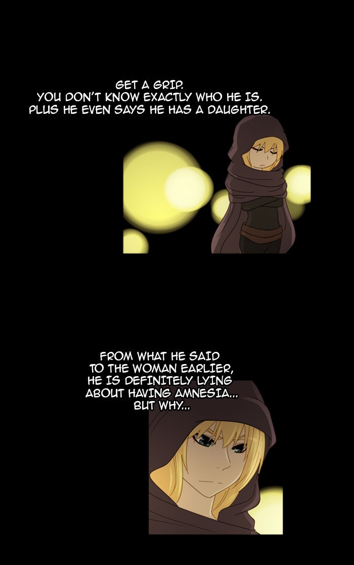 Read Kubera Manga Online