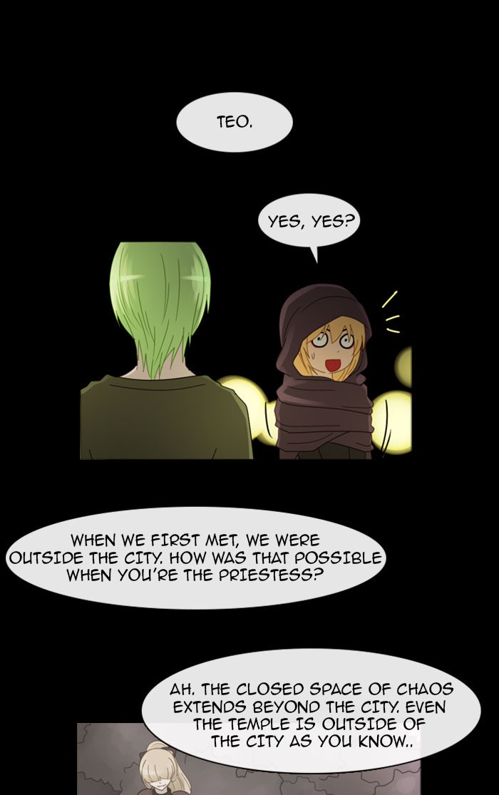 Read Kubera Manga Online
