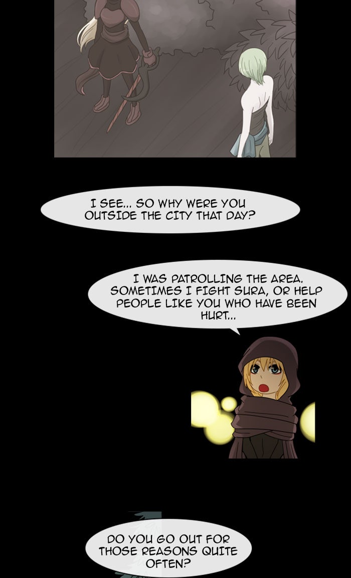 Read Kubera Manga Online