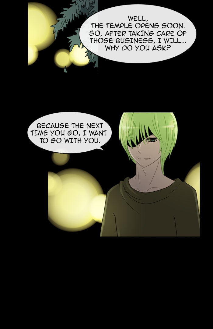 Read Kubera Manga Online