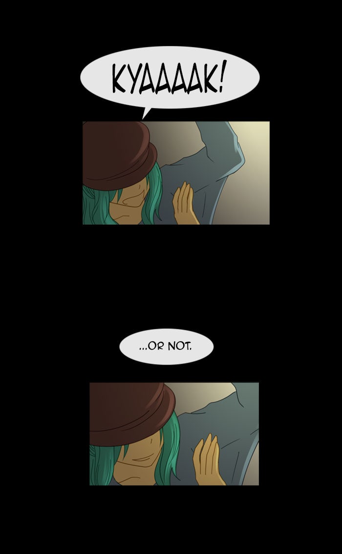 Read Kubera Manga Online