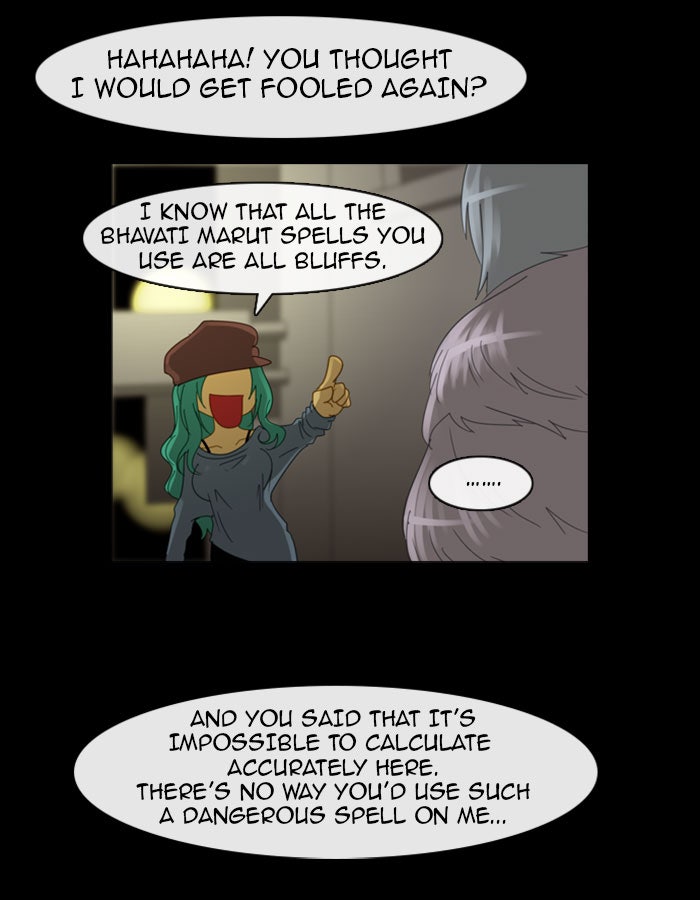 Read Kubera Manga Online