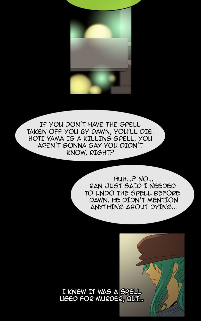 Read Kubera Manga Online