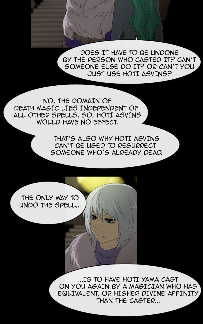 Read Kubera Manga Online