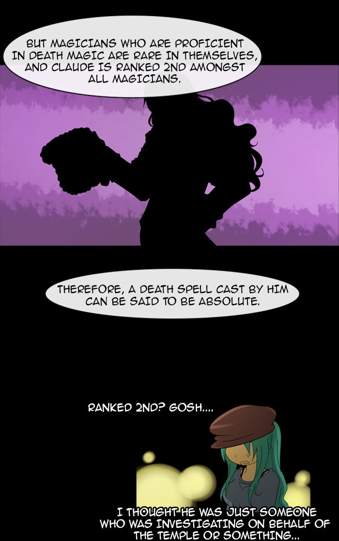 Read Kubera Manga Online