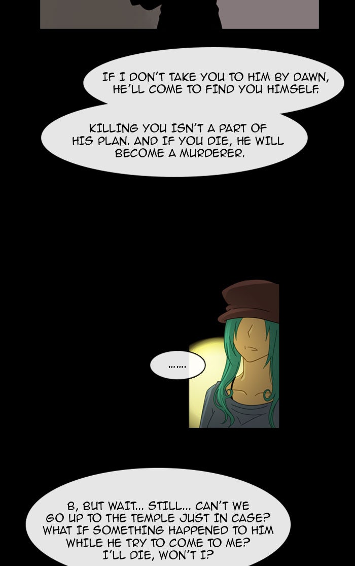 Read Kubera Manga Online