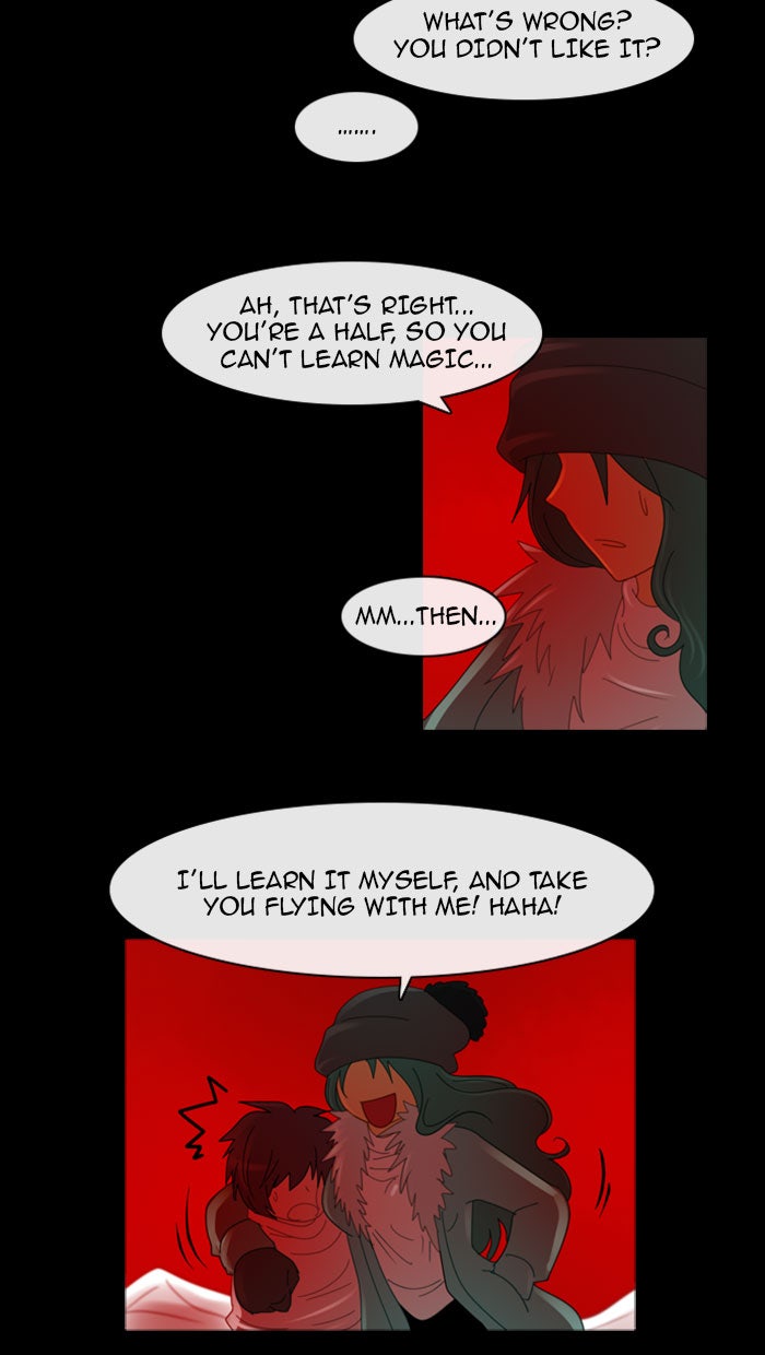 Read Kubera Manga Online