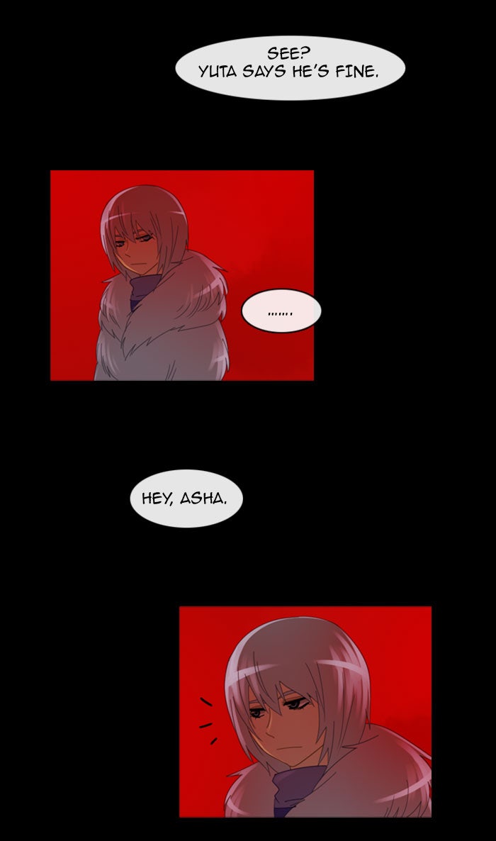 Read Kubera Manga Online