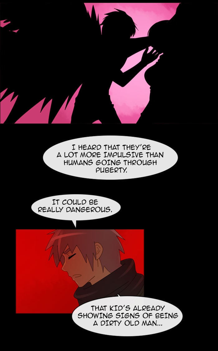 Read Kubera Manga Online