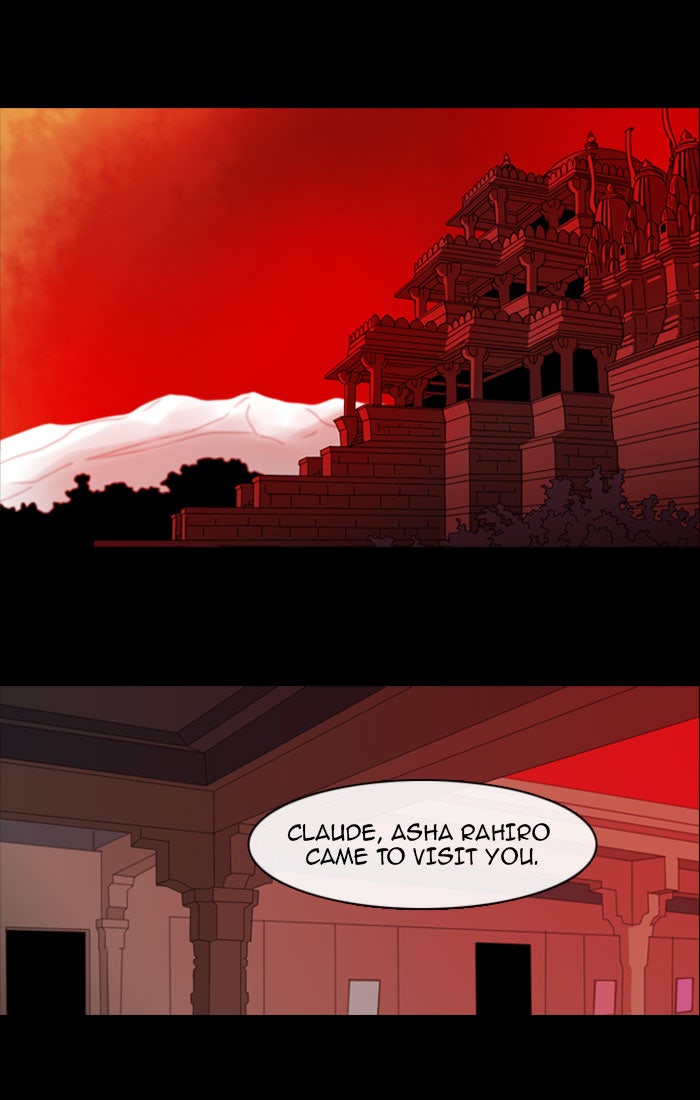 Read Kubera Manga Online