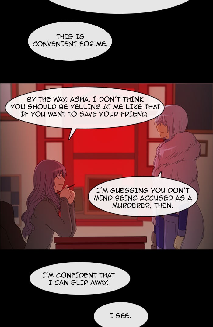 Read Kubera Manga Online