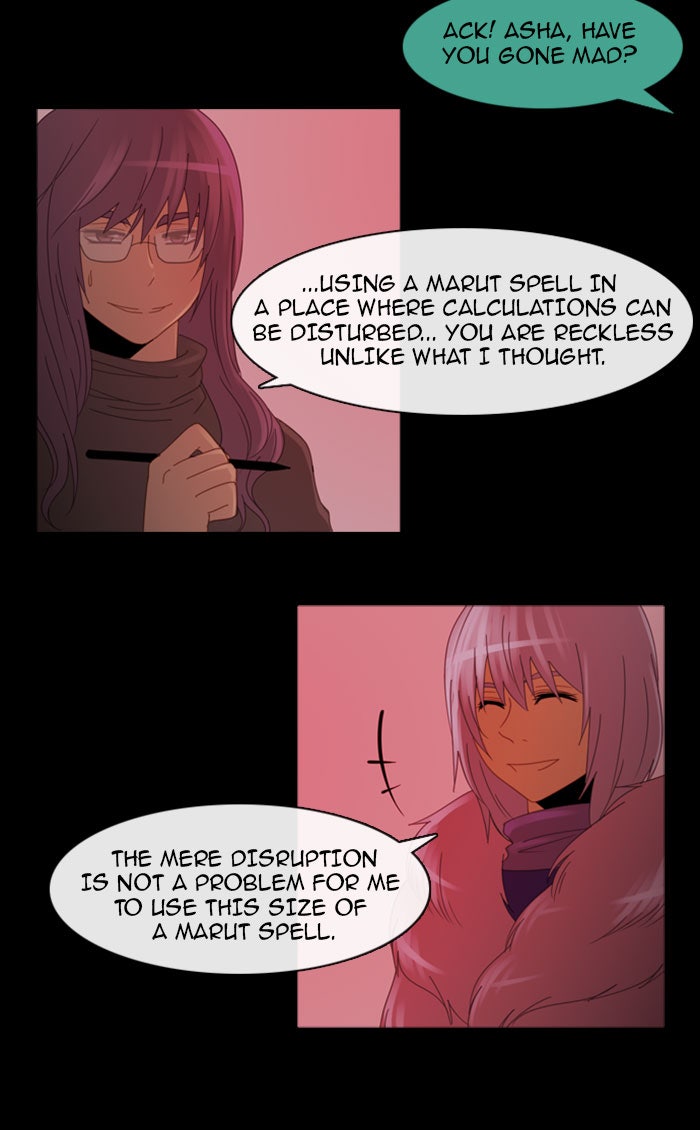 Read Kubera Manga Online