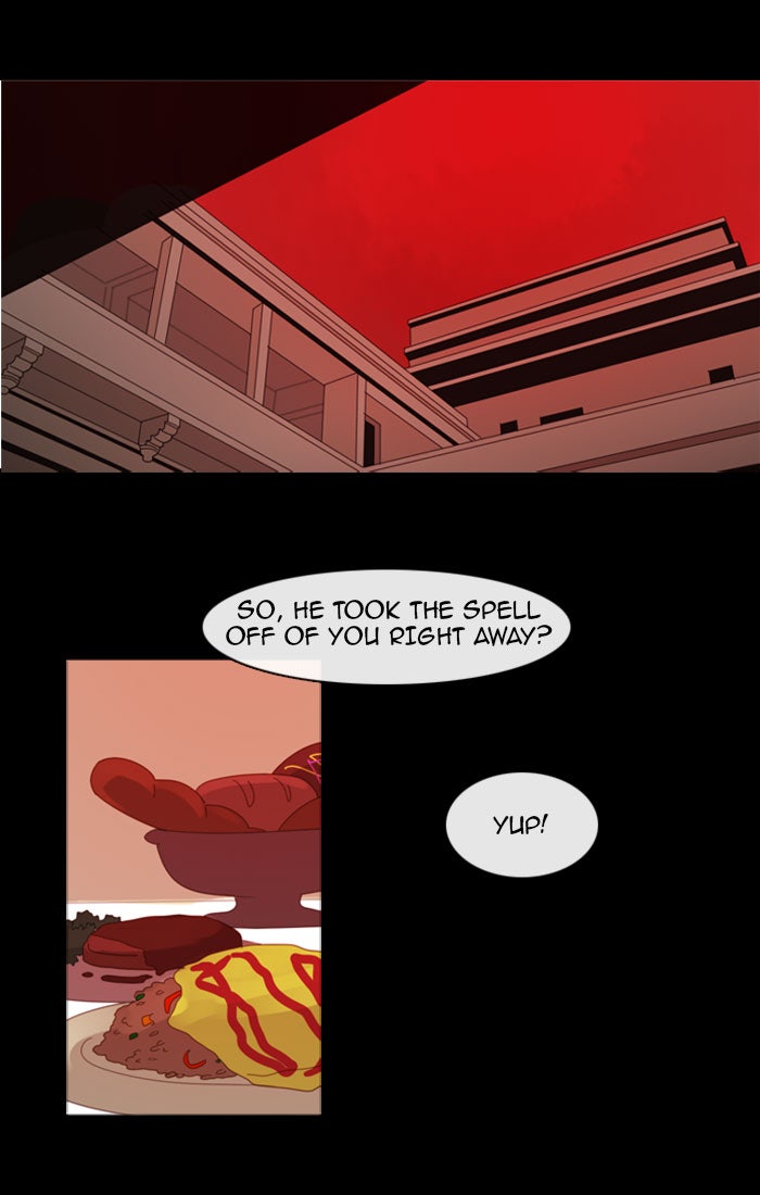 Read Kubera Manga Online