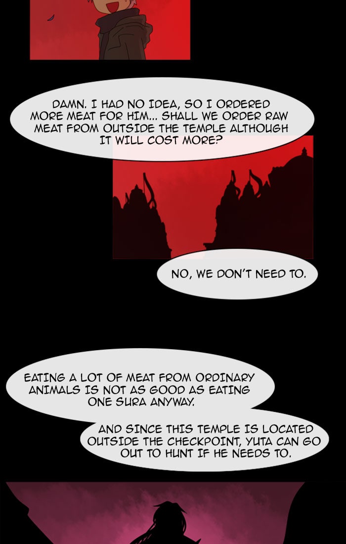 Read Kubera Manga Online