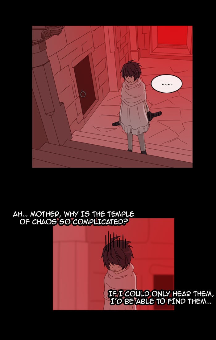 Read Kubera Manga Online