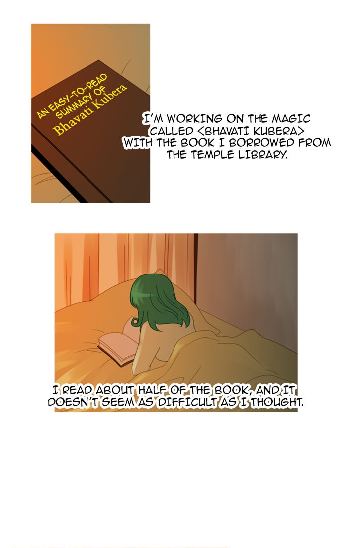 Read Kubera Manga Online