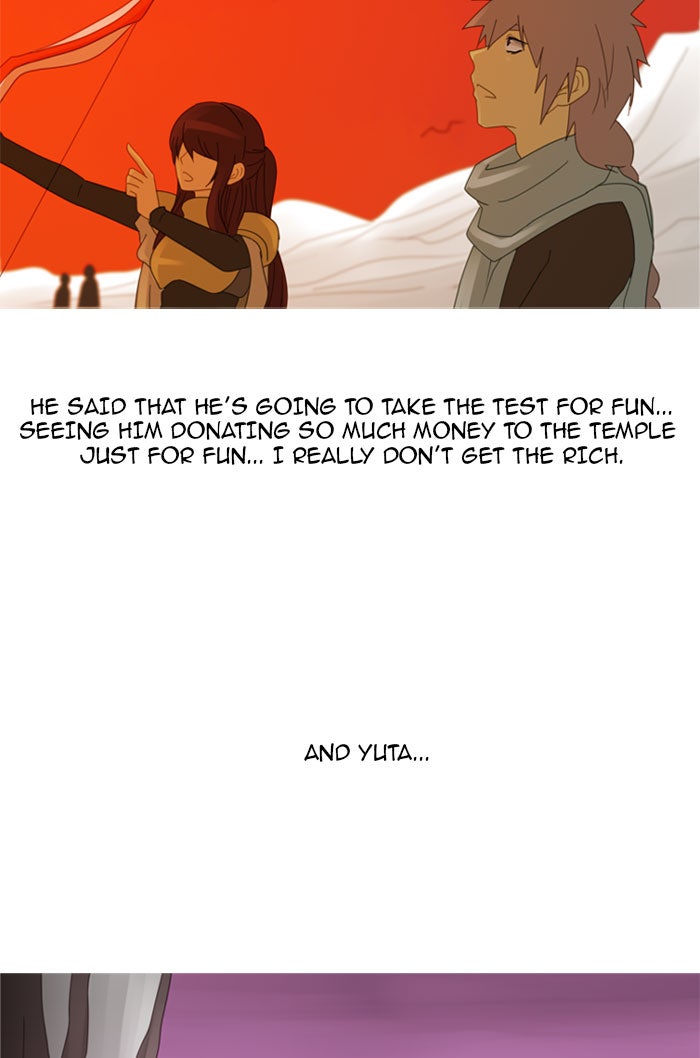 Read Kubera Manga Online