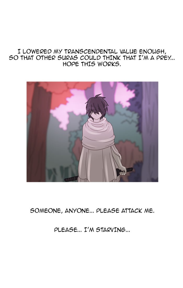 Read Kubera Manga Online