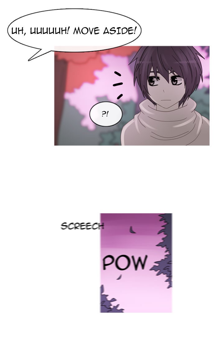 Read Kubera Manga Online