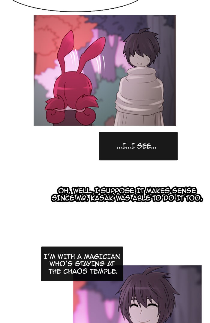 Read Kubera Manga Online